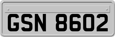 GSN8602