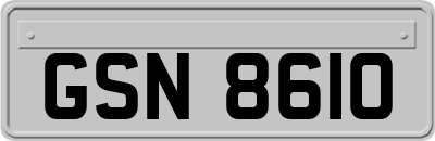 GSN8610