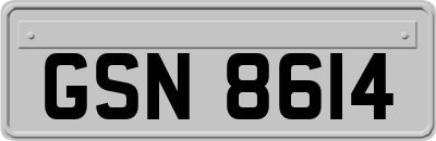 GSN8614