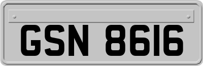 GSN8616