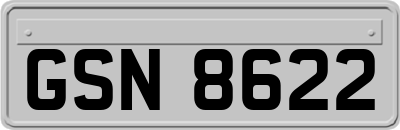 GSN8622