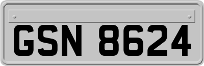 GSN8624
