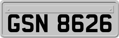 GSN8626
