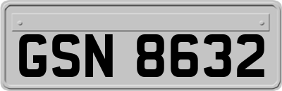 GSN8632