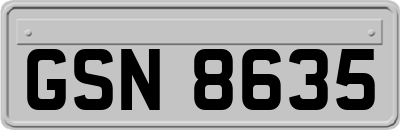GSN8635