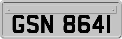 GSN8641