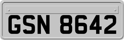 GSN8642