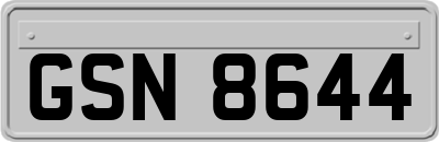 GSN8644