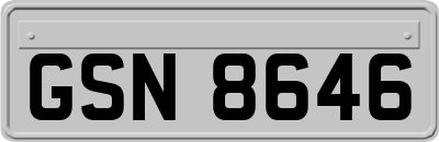 GSN8646