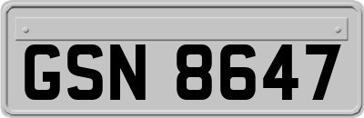 GSN8647