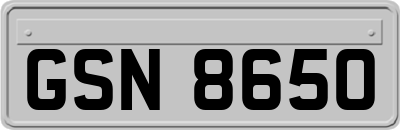 GSN8650