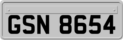 GSN8654