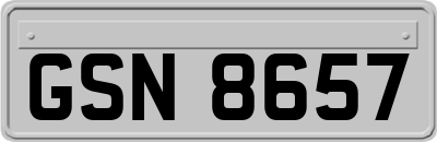 GSN8657