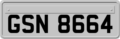 GSN8664