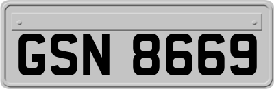 GSN8669