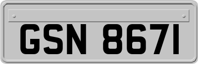GSN8671