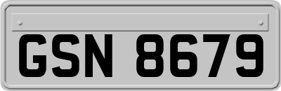 GSN8679