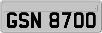 GSN8700