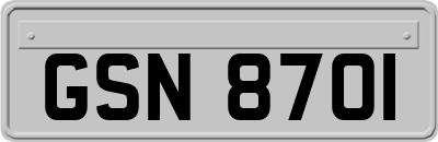 GSN8701
