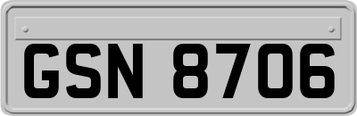 GSN8706