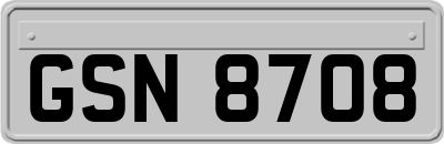 GSN8708