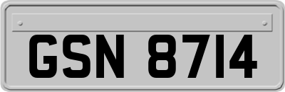 GSN8714