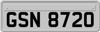 GSN8720