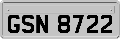 GSN8722