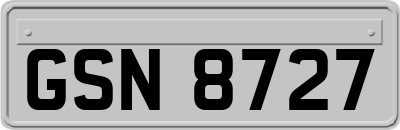 GSN8727