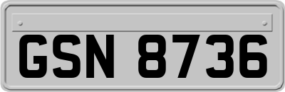 GSN8736