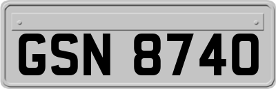 GSN8740