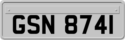 GSN8741