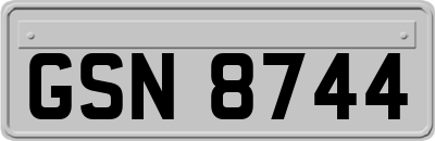 GSN8744