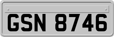 GSN8746