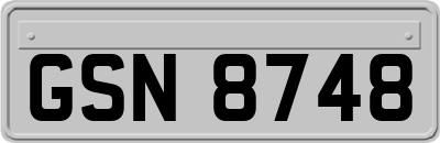 GSN8748
