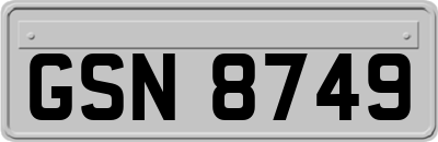 GSN8749