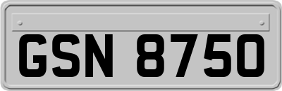 GSN8750