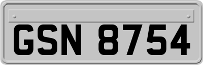 GSN8754