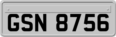 GSN8756
