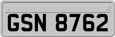 GSN8762