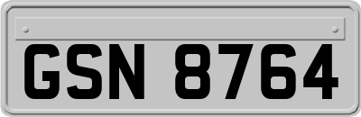 GSN8764