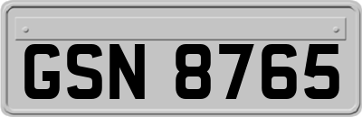 GSN8765
