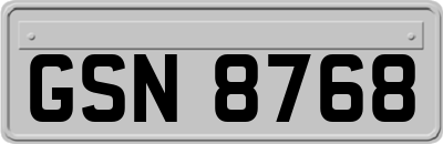 GSN8768