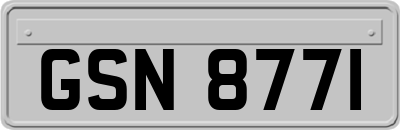 GSN8771