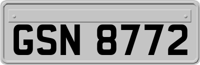 GSN8772
