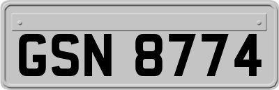 GSN8774