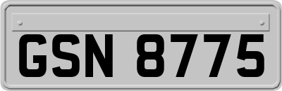 GSN8775