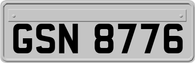 GSN8776