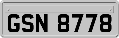GSN8778