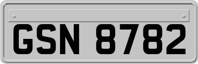 GSN8782